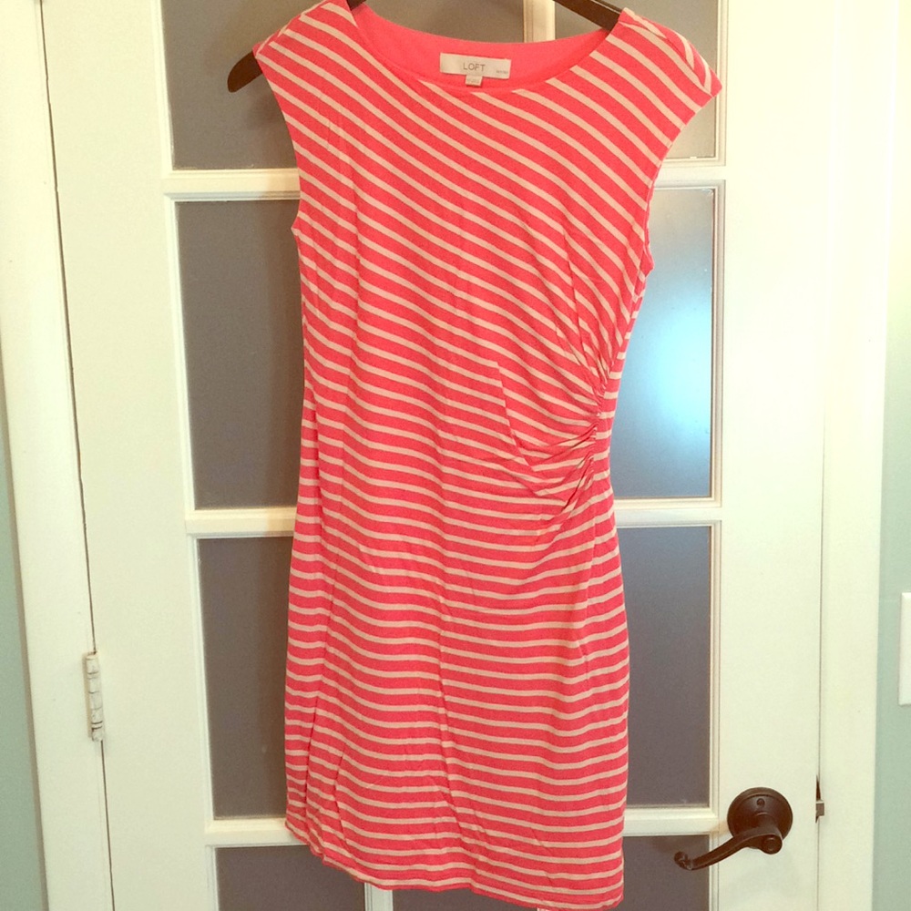 LOFT dress
